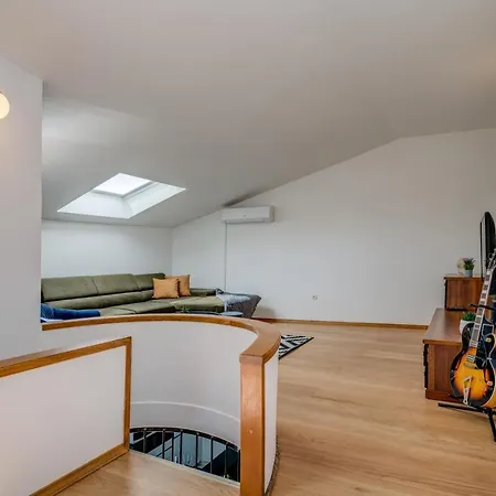 Opera Appartement