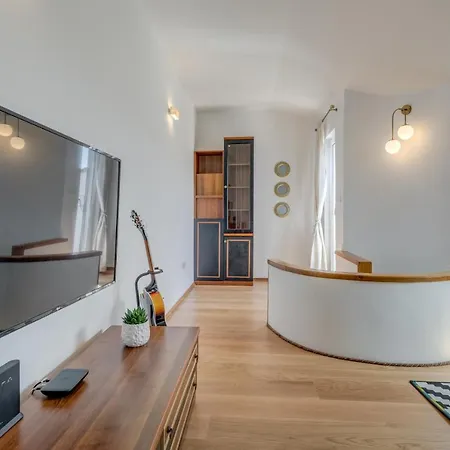 Apartmán Opera *