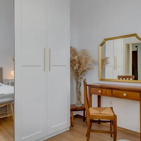 Apartmán Opera Split