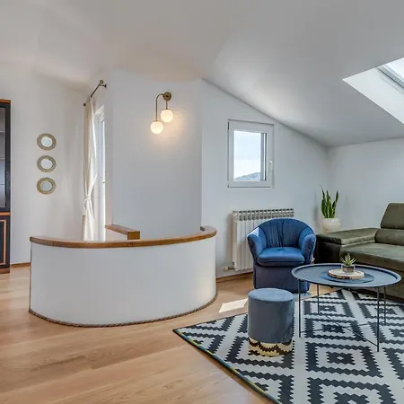 Apartmán Opera *