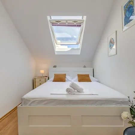 Opera Apartmán