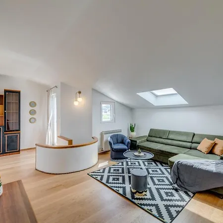Apartmán Opera *