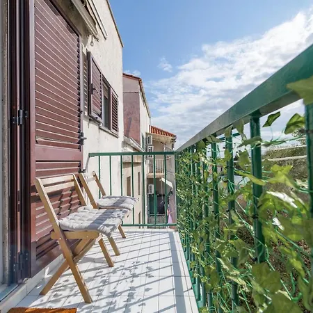 Opera Апартаменты