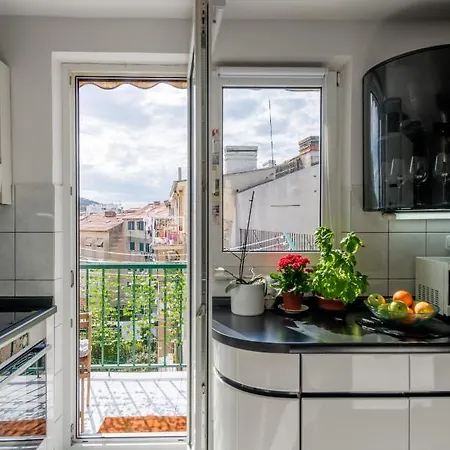 Opera דירה ספליט