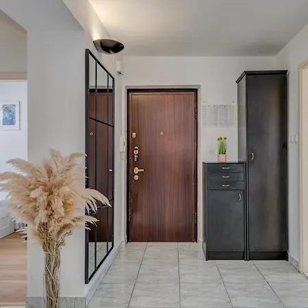 דירה Opera ספליט