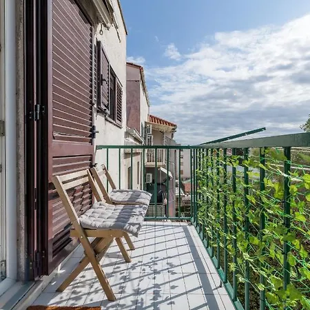 Апартаменты Opera