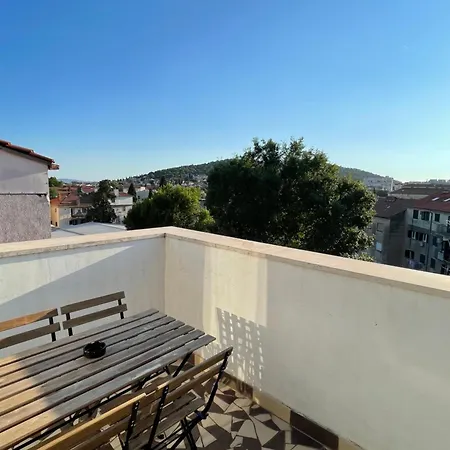 Opera Апартаменты Сплит