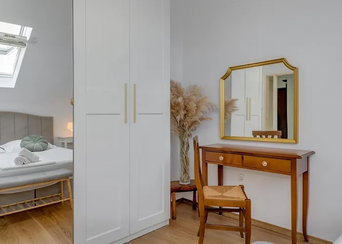 Lejlighed Opera Split