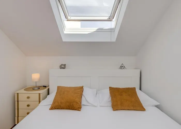 Lejlighed Opera Split